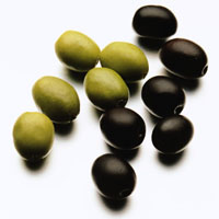 Оливки и маслины. Как выбрать оливки? 