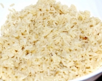 Рецепт риса с карри