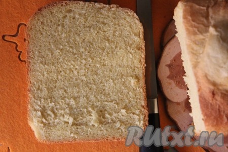 Хлеб из кукурузной муки в хлебопечке