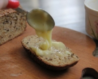 Рецепт домашнего плавленного сыра из творога