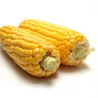 Варим кукурузу