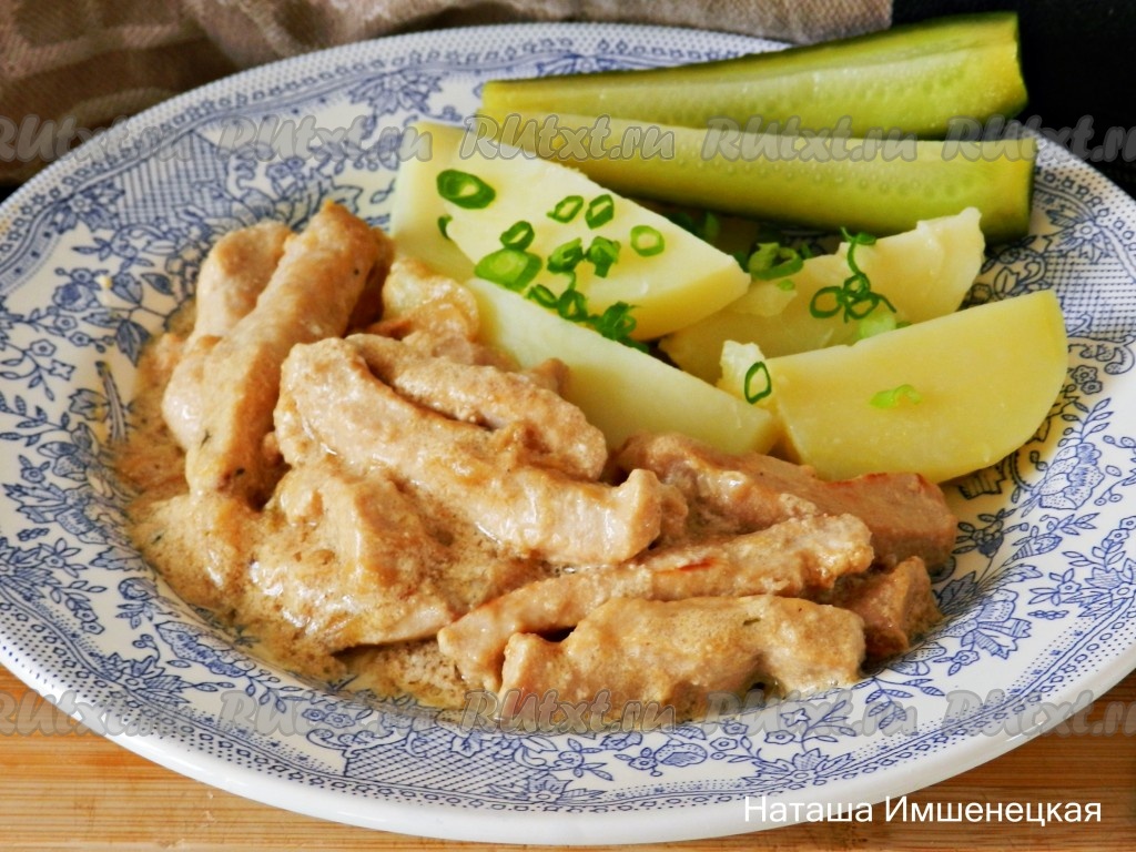 Блюда из куриного филе – рецепты с фото (пошагово)