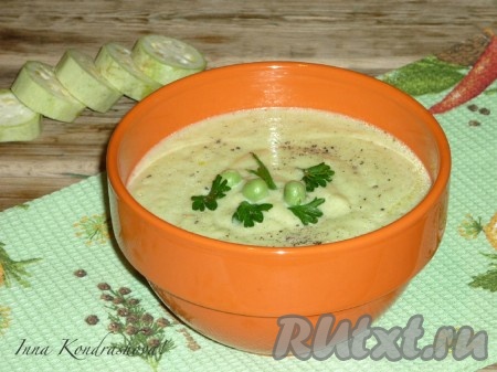 Супы на курином бульоне вкусные рецепты с фото