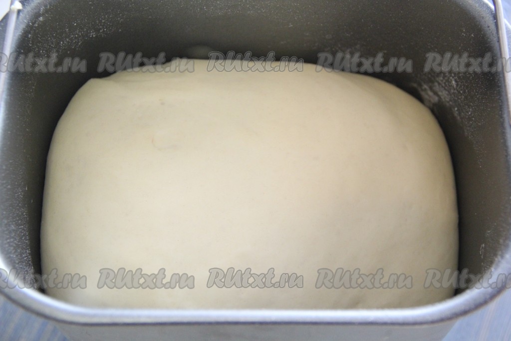 Тесто в хлебопечке для чесночных галушек. Что можно приготовить в хлебопечке. Постное тесто в хлебопечке