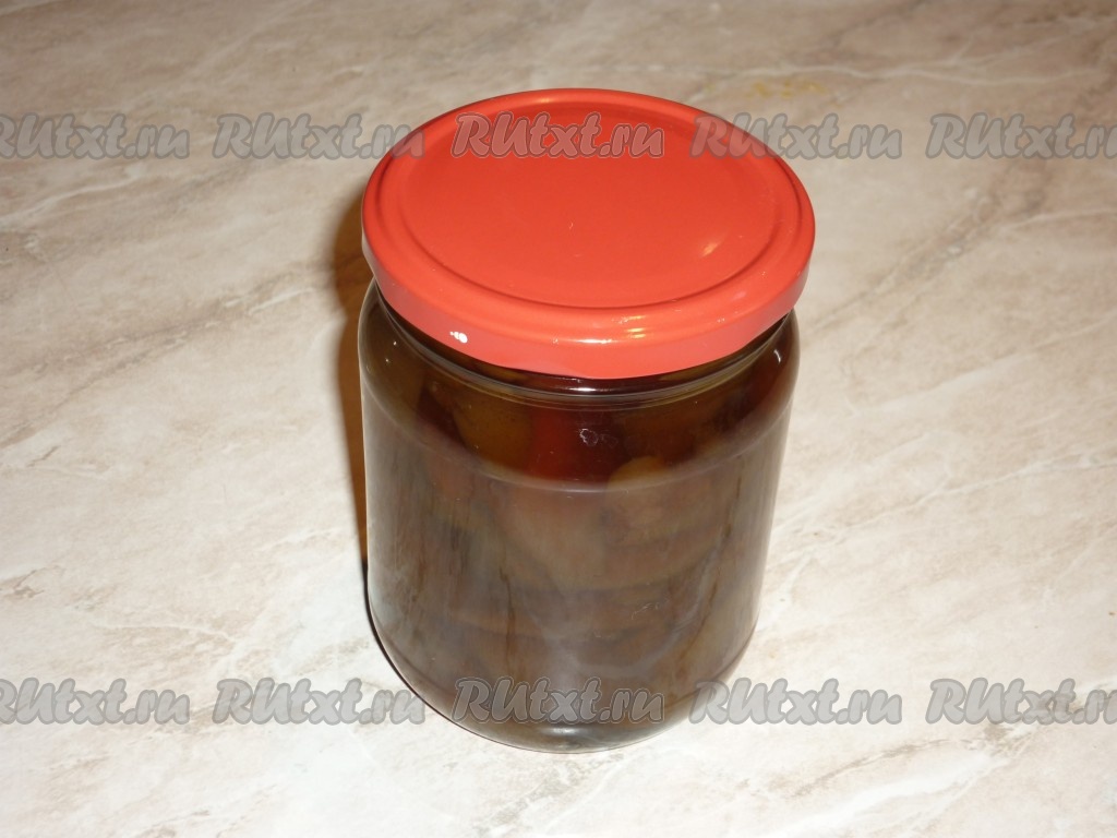 Янтарное варенье из груш дольками - 11 пошаговых фото в рецепте