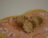 Рецепт песочного теста для тарталеток. Тарталетки с тыквой