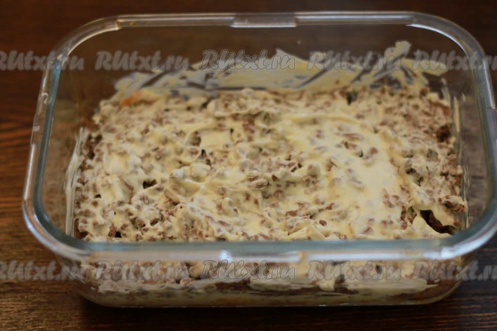 Куриная печень на сковороде с майонезом - пошаговый рецепт с фото на irhidey.ru