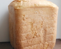Приготовление хлеба в хлебопечке