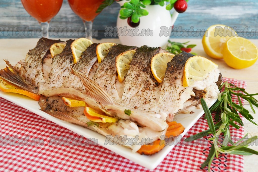 Рецепты из толстолобика: идеи для приготовления блюд из свежей толстолобиковой рыбы