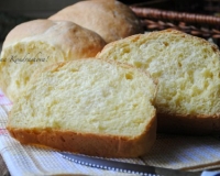 Хлеб "Сайка"