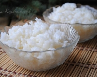 Как сварить рис в микроволновке