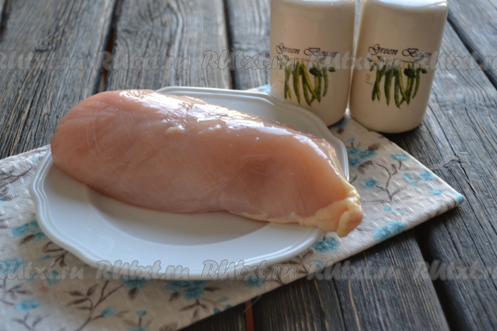 Курица в микроволновке — 26 рецептов с фото пошагово