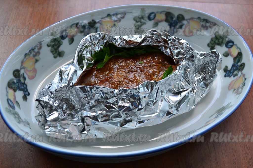 Толстолобик в духовке – 8 вкусных рецептов приготовления с пошаговыми фото