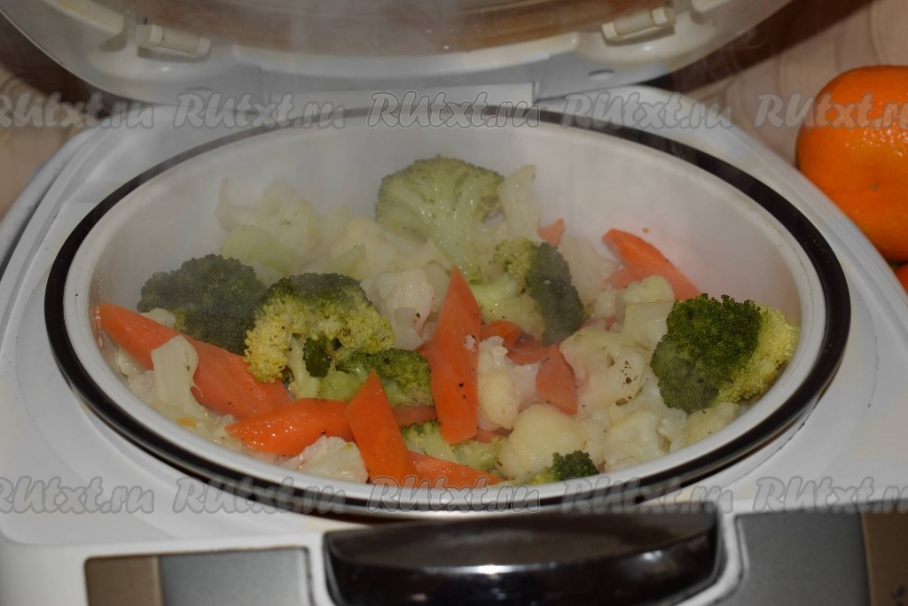 Брокколи капуста фото рецепты приготовления на сковороде