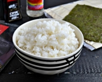 Как правильно приготовить рис для суши
