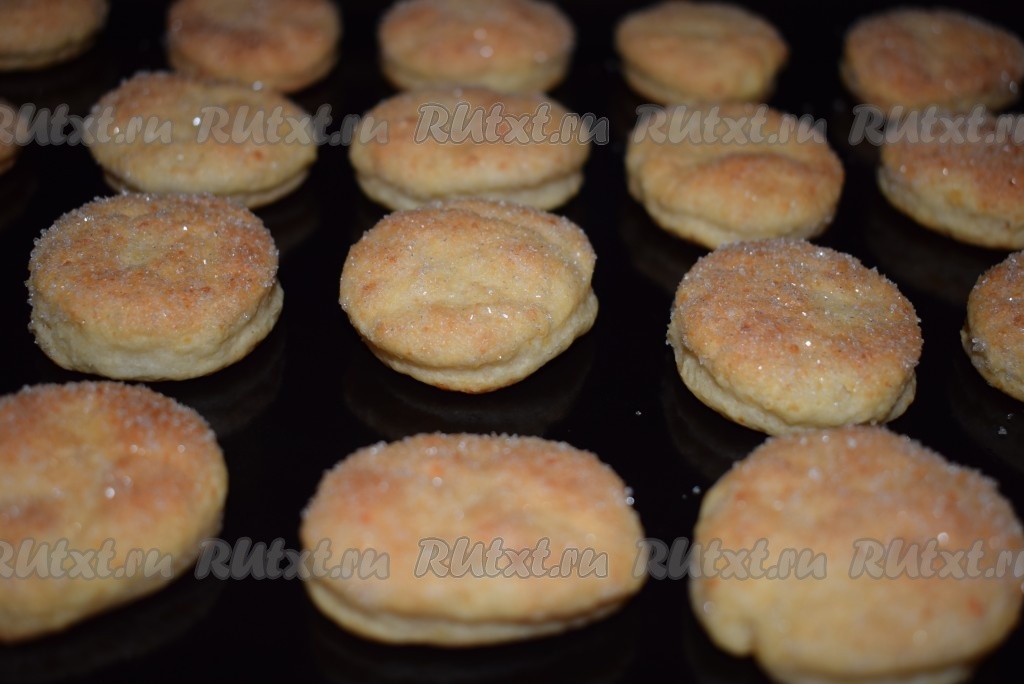 Воздушное печенье мягкое нежное в духовке. Творожное печенье мягкое нежное и воздушное рецепт.