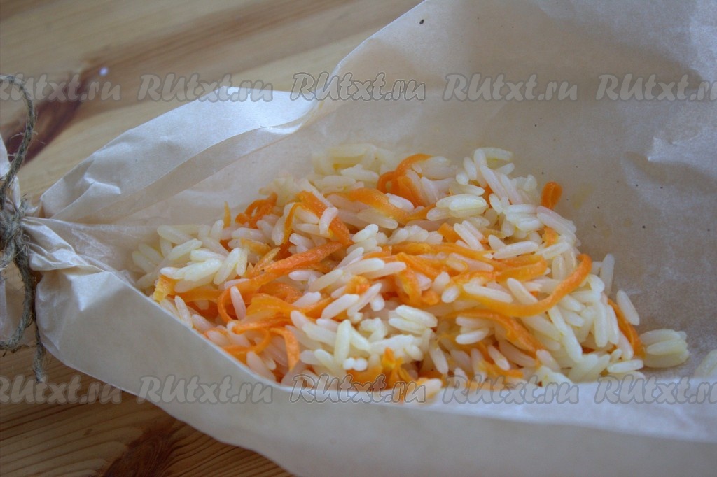 Рисовая бумага рецепты приготовления в домашних условиях с фото