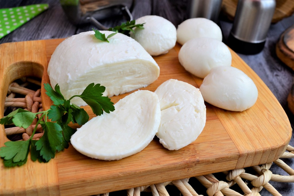 Домашний сыр из творога – пошаговый рецепт приготовления с фото