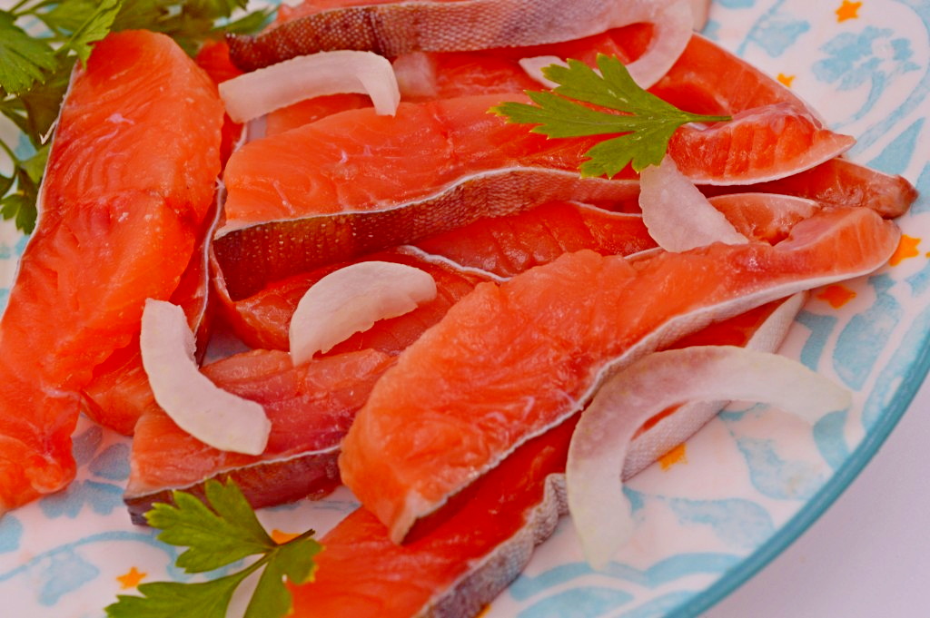 Как засолить скумбрию в домашних условиях: 7 рецептов пряной рыбы. Кулинарные статьи и лайфхаки