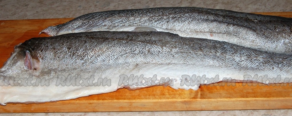 Рыба По Польски Пошагово С Фото