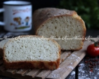 Рецепт ремесленного хлеба