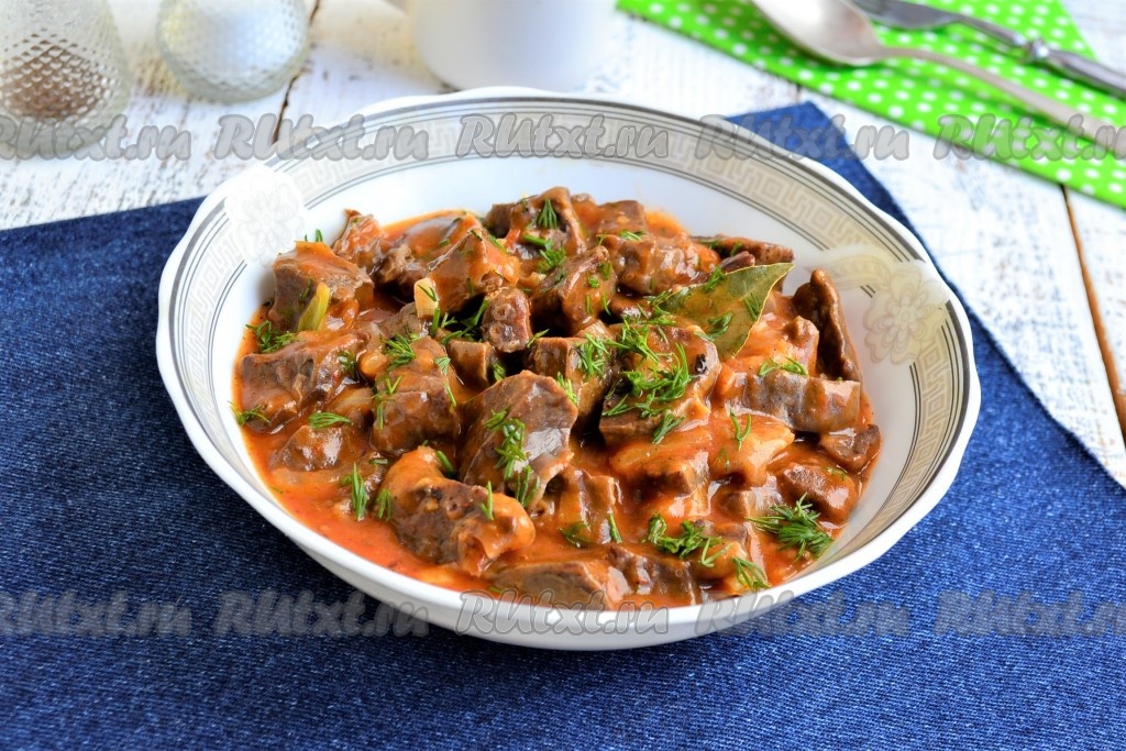 Узбекские блюда из мяса — 12 отменных рецептов с фото