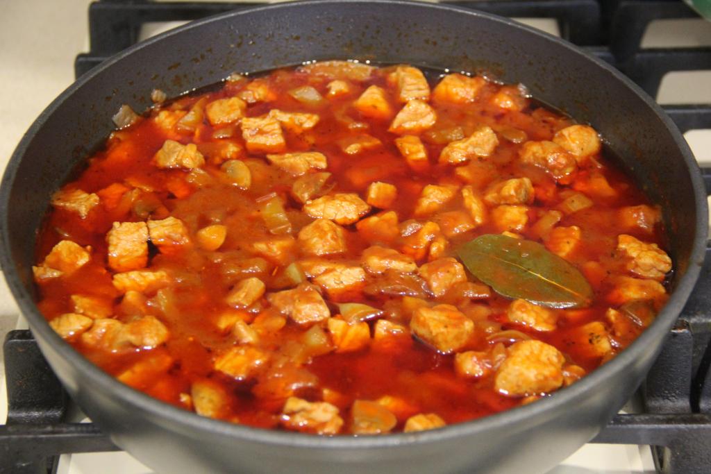 Свинина в соевом соусе - пошаговый рецепт с фото и видео от Всегда Вкусно!