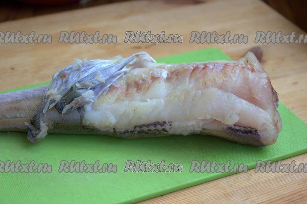 Как приготовить рыбу в духовке: 7 рецептов, которые не подведут — читать на steklorez69.ru