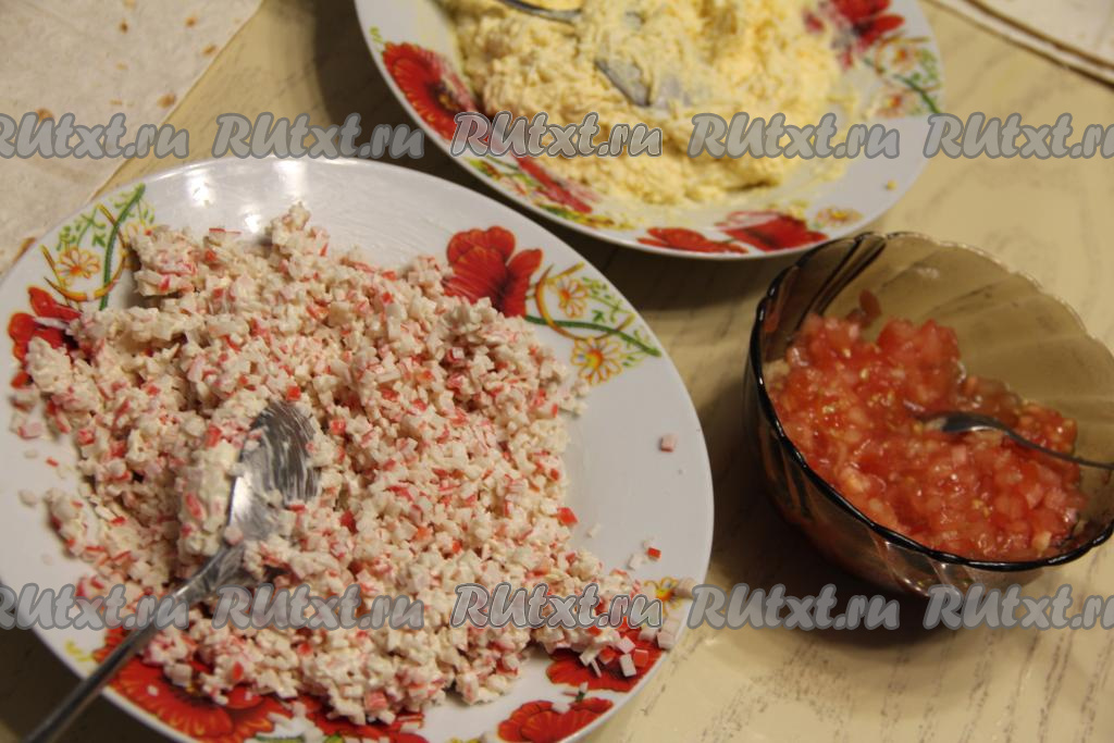 Салат листовой: блюда и рецепты