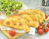 Чебуреки на пиве