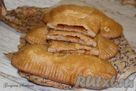 Рецепт приготовления тульского пряника в домашних условиях