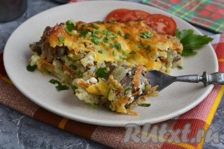 Очень вкусно, попробуйте!