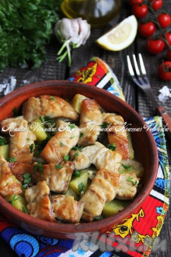 Рецепт скумбрии, запечённой с картошкой и луком в духовке