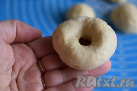 Вот такие заготовки у нас должны получиться.