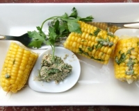 Рецепт вареной кукурузы в початках