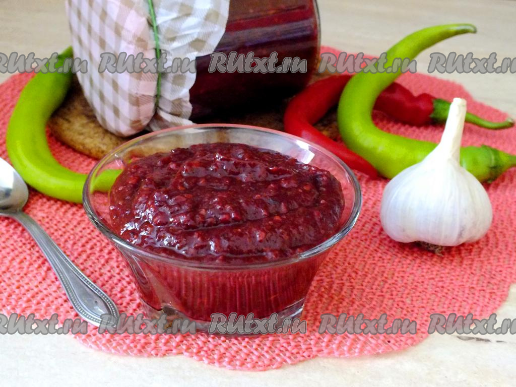 Соус ткемали (3)