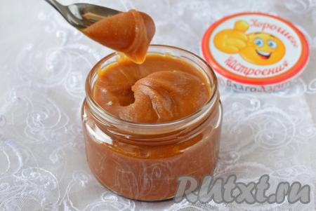 Рецепт карамели на сливках в домашних условиях