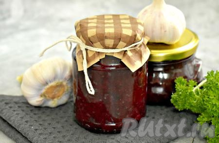 Свекла по-корейски в банках на зиму