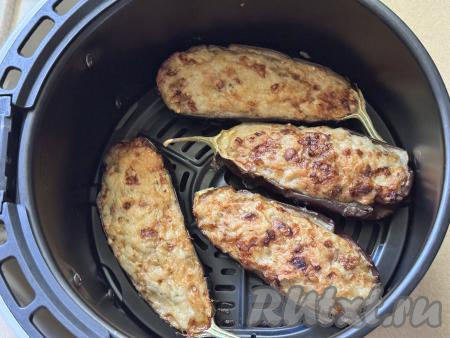 Готовить до звукового сигнала.