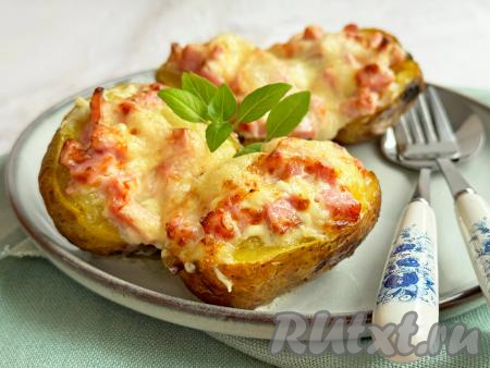 Как приготовить крошку-картошку в аэрогриле