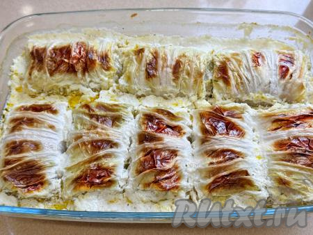 Запекать 35-40 минут.&nbsp;