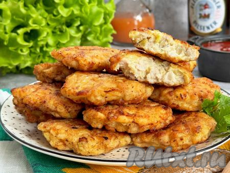 Мясо по-албански из свинины