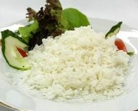 Как варить рис? Сколько варить рис?