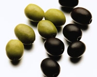 Оливки и маслины. Как выбрать оливки? 