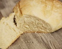 Простой рецепт венгерского хлеба "Chleb węgierski"