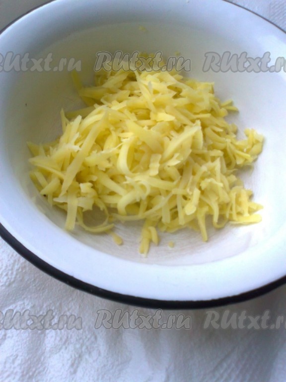 рецепт цеппелин из вареной картошки | Дзен