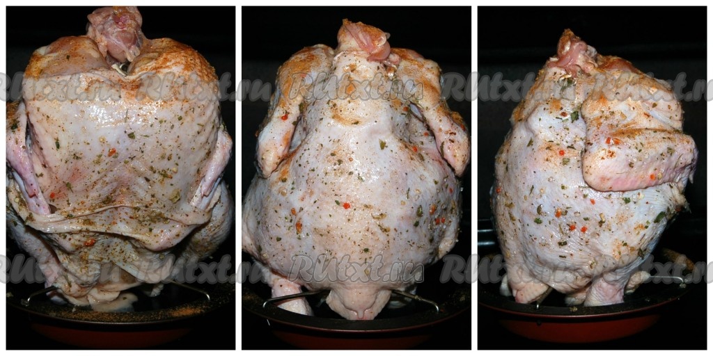Как приготовить курицу-гриль в духовке: советы гриль-мастеров - Гриль и барбекю
