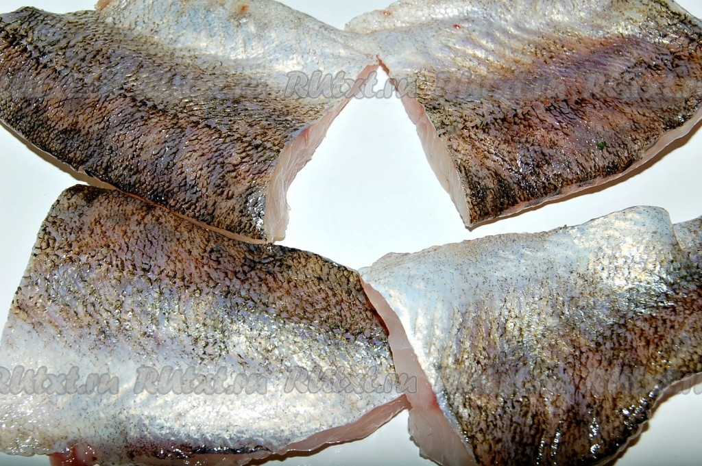 Размораживание рыбы перед готовкой максимально быстро именно в холодильнике
