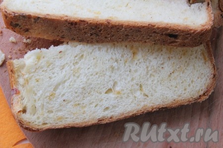 Рецепт пшеничного хлеба для хлебопечки