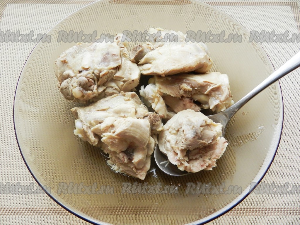 Суп Харчо из курицы рецепт с фото пошагово и видео | Stuffed mushrooms, Cooking, Vegetables